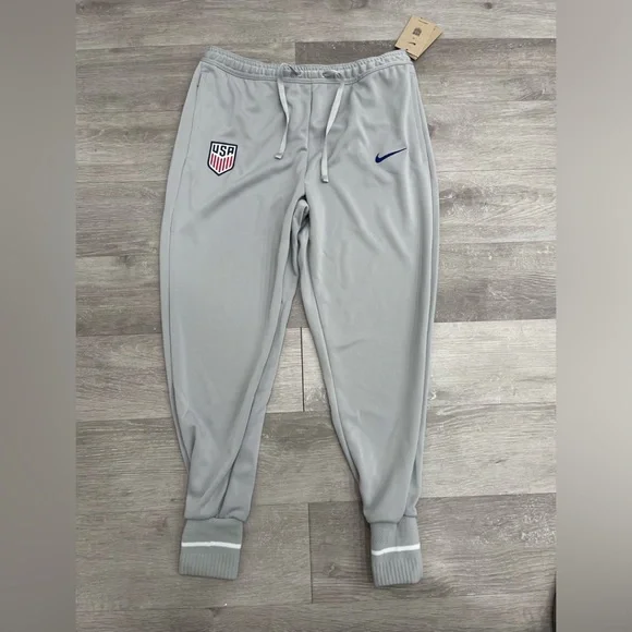 Nike Pants Jumpsuits Nike Dri Fit Olympic Team Usa Jogger
